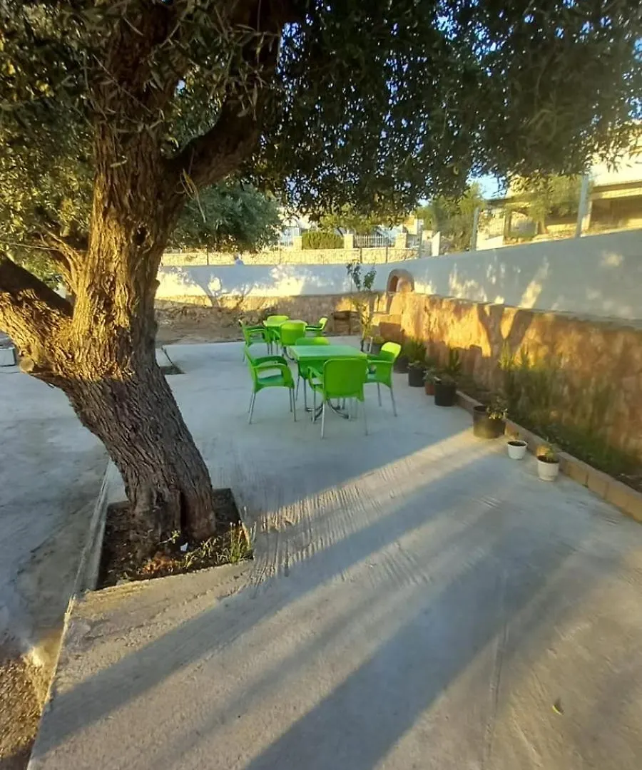 Dane Apartment Ksamil