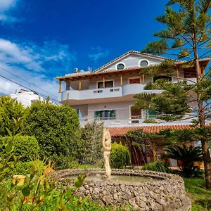 Maison d'hôtes Vento, Ksamil