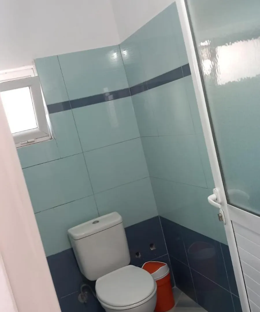 Guest house Dane Apartment Ksamil