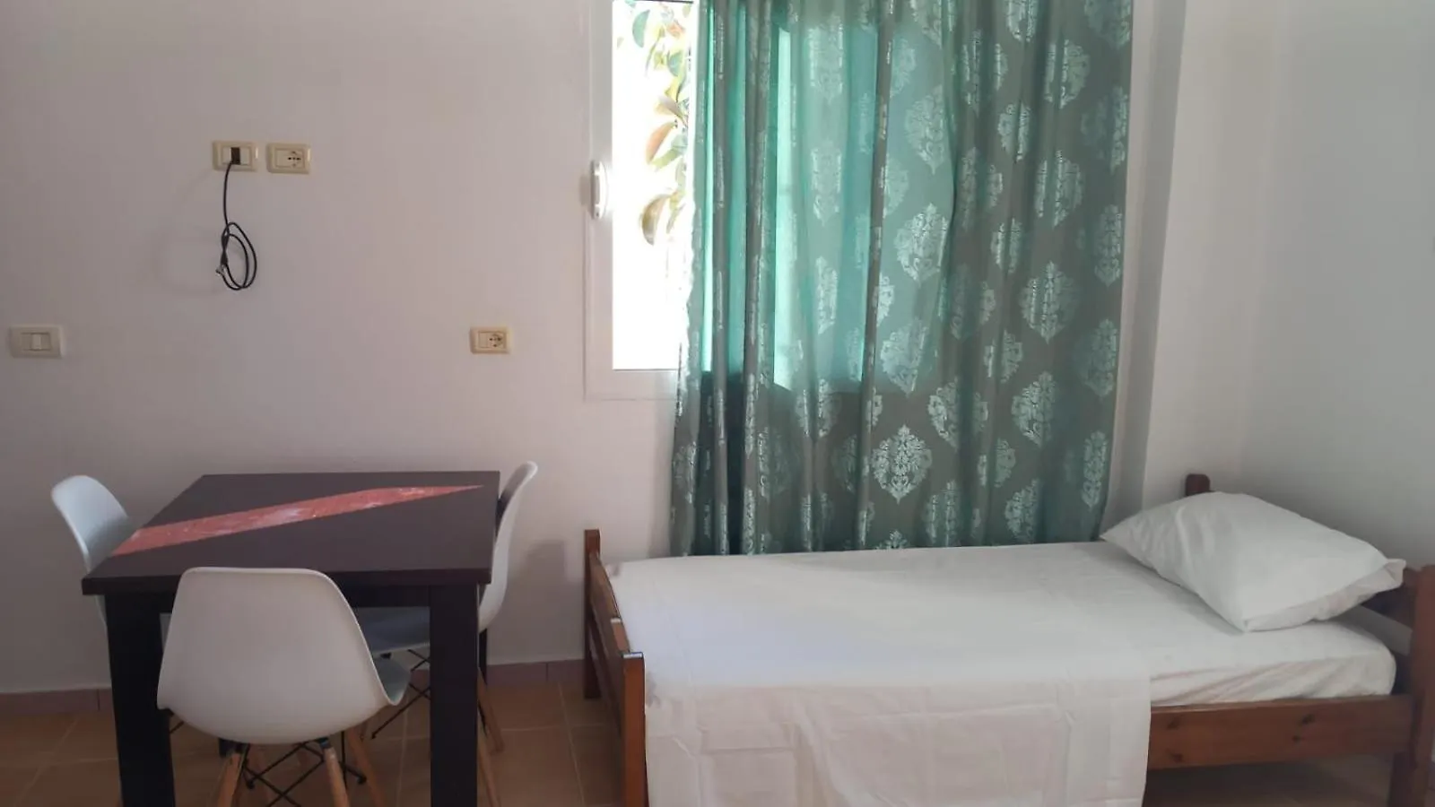 Dane Apartment Ksamil Albania