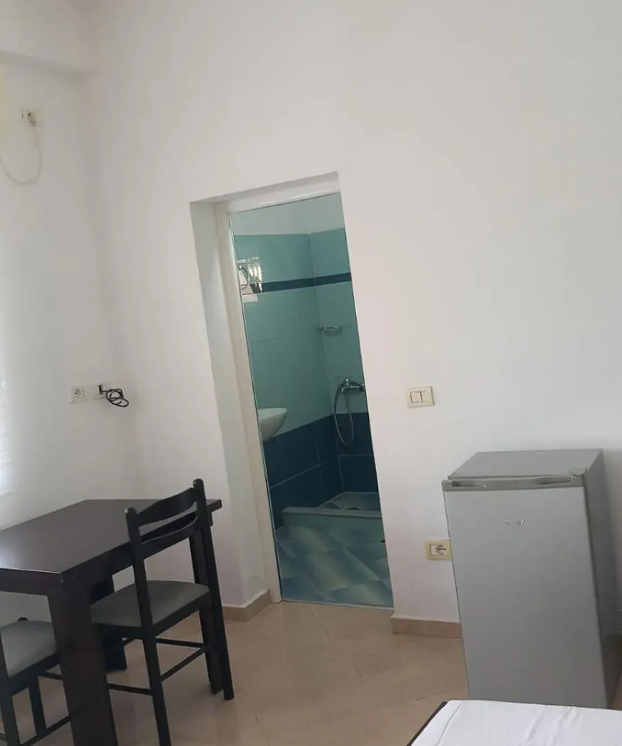 Guest house Dane Apartment Ksamil Albania