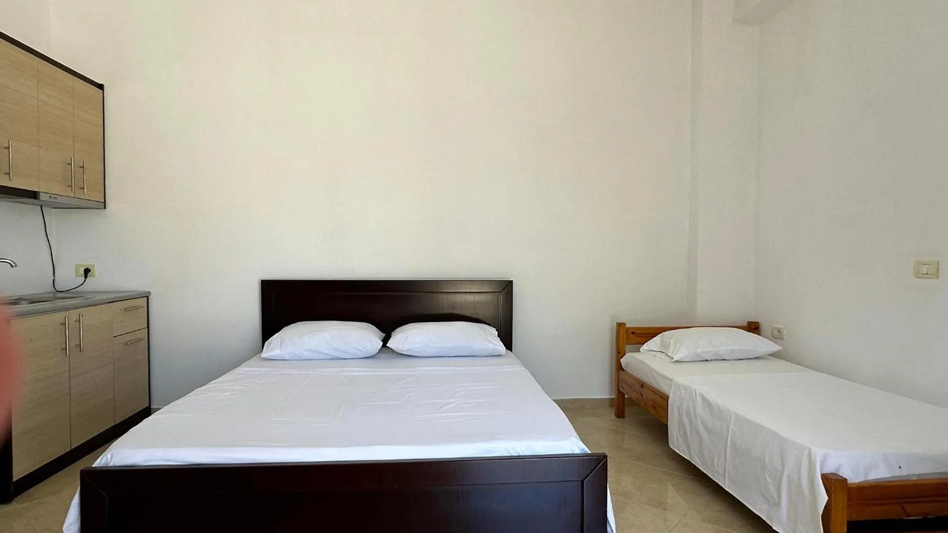 Dane Apartment Ksamil 0*,  Albania