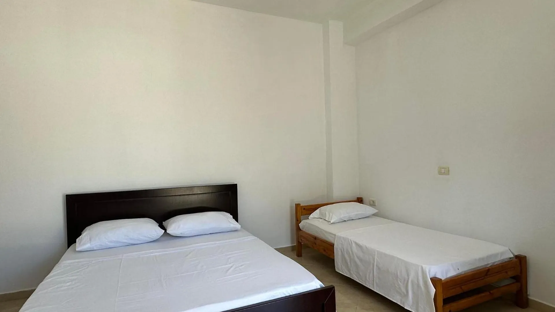 Dane Apartment Ksamil