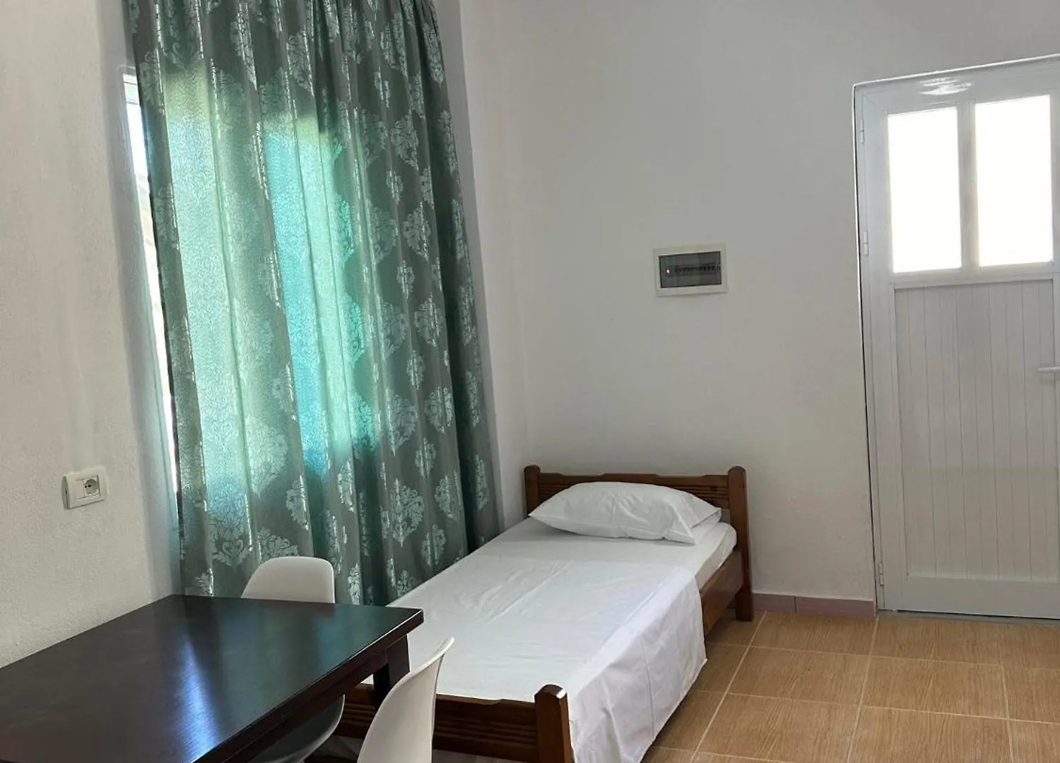 Dane Apartment Ksamil Albania