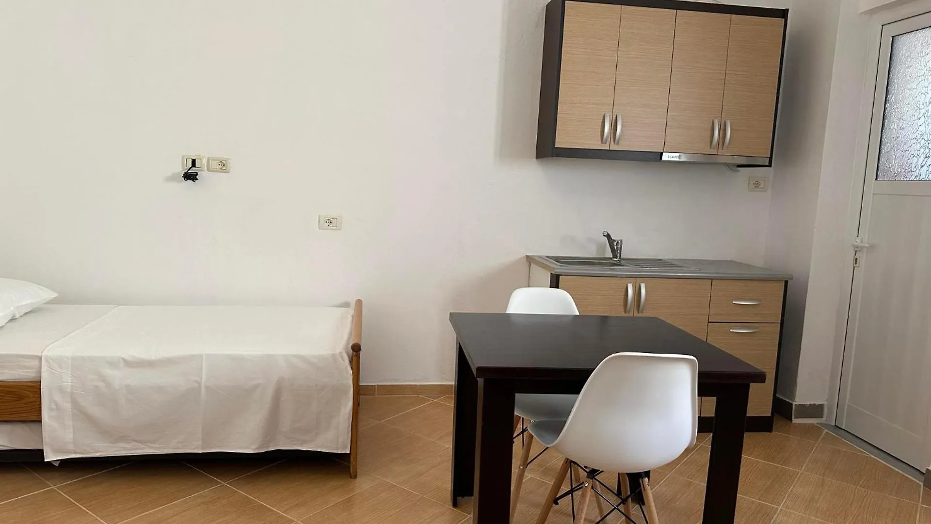 Guest house Dane Apartment Ksamil Albania