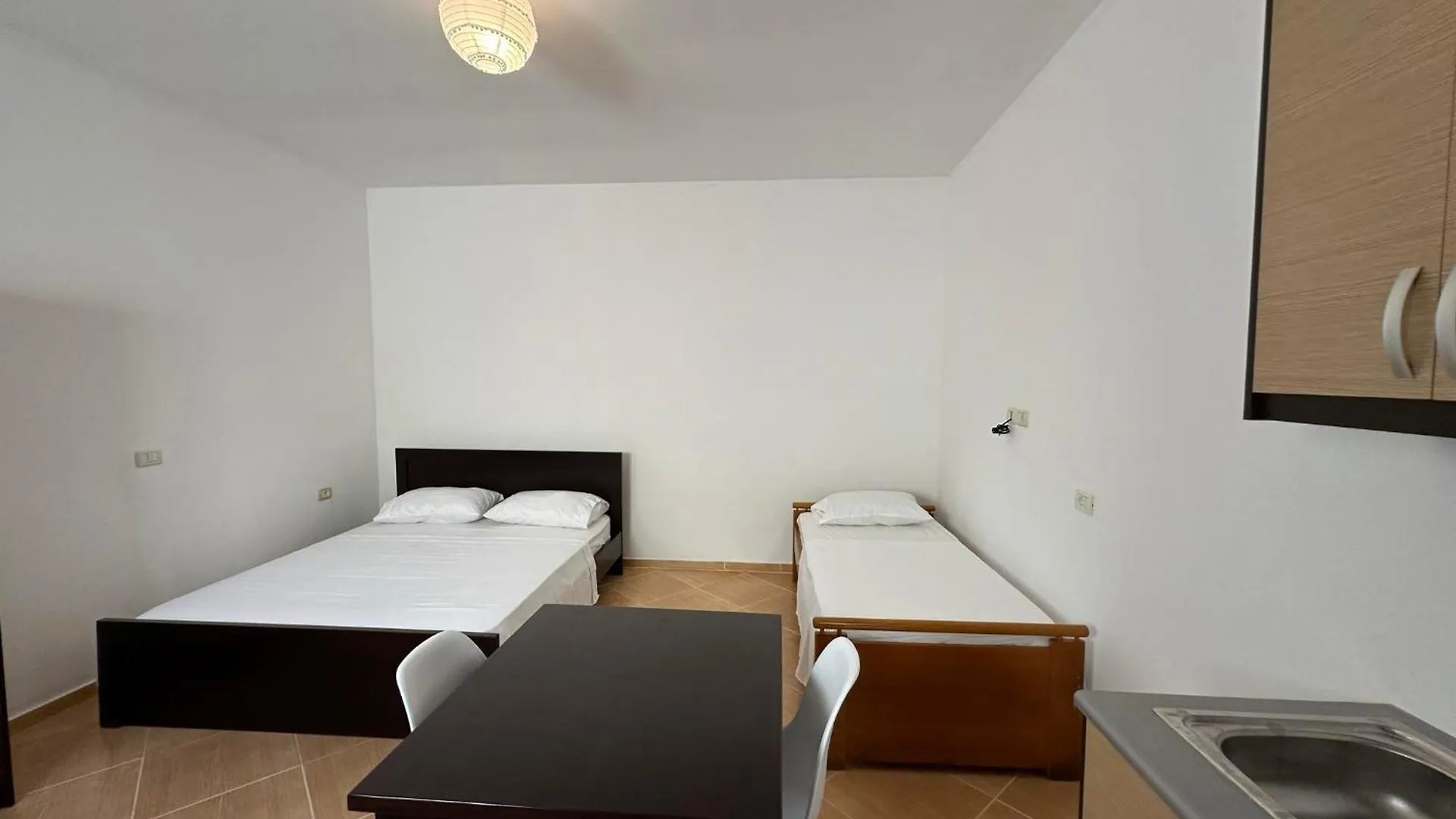 Dane Apartment Ksamil