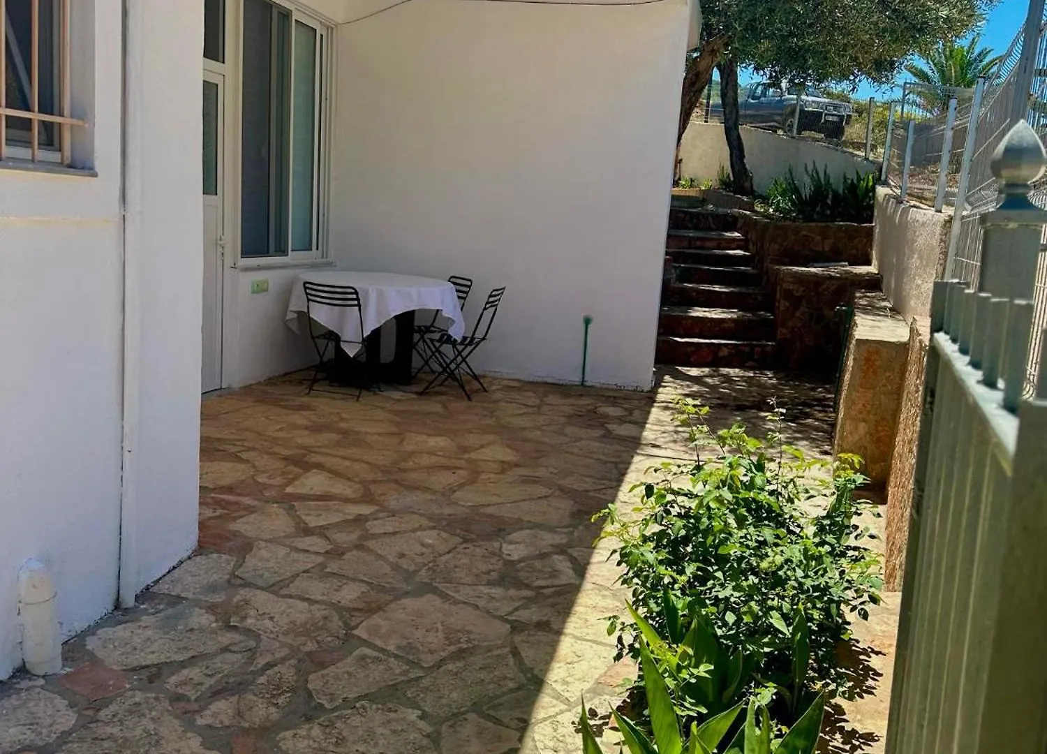 Dane Apartment Ksamil 0*,