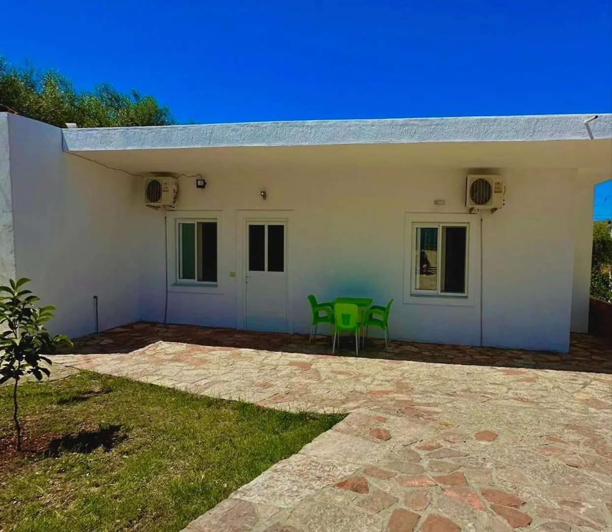 Guest house Dane Apartment Ksamil Albania