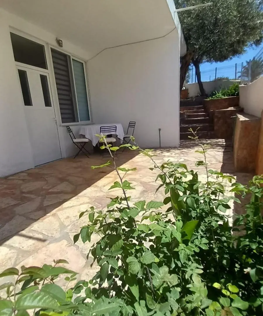 Dane Apartment Ksamil 0*,