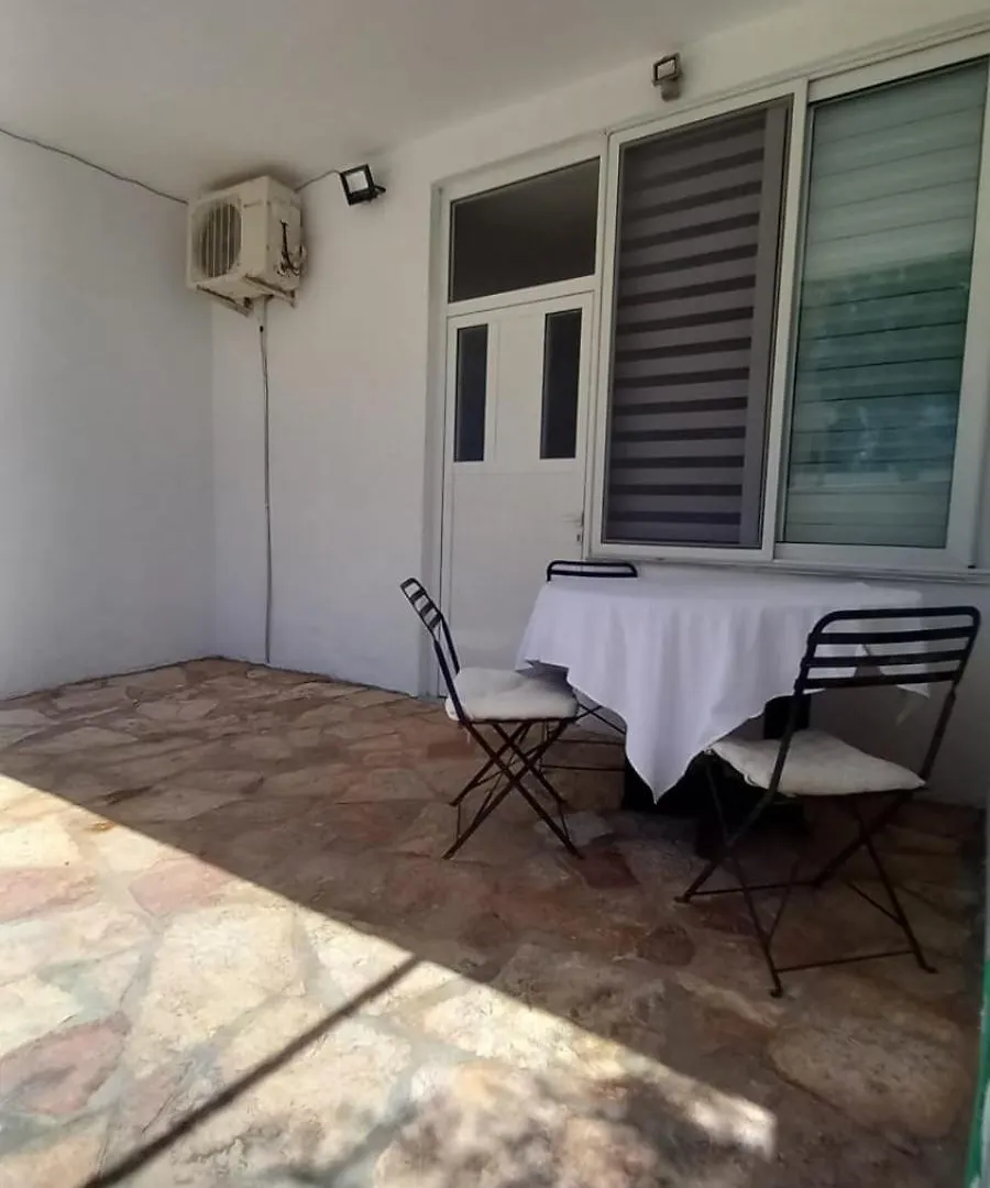 Dane Apartment Ksamil 0*,