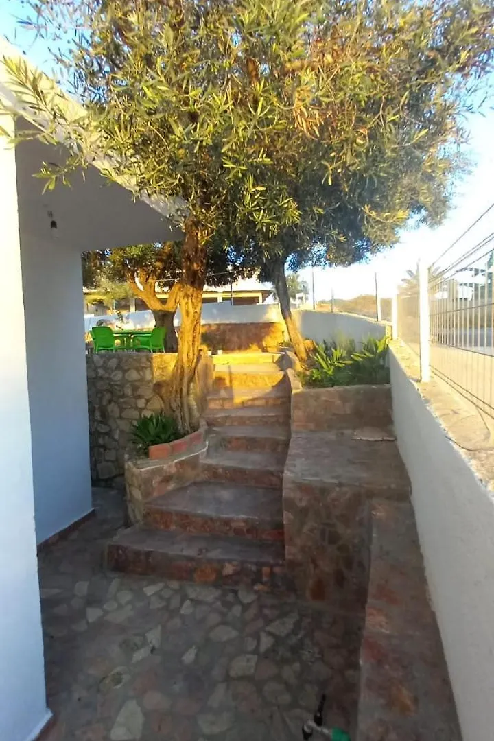 Guest house Dane Apartment Ksamil